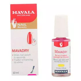 Aceite para Uñas Mavala 7618900918054 10 ml de Mavala, Cuidado de las cutículas - Ref: S0523628, Precio: 10,19 €, Descuento: %