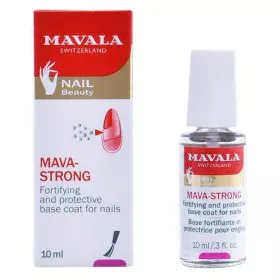 Nail Protector Mavala Strong 10 ml by Mavala, Base Coat - Ref: S0523637, Price: 11,68 €, Discount: %