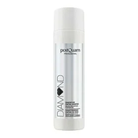 Shampoo Diamond Postquam (250 ml) by Postquam, Shampoos - Ref: S0524060, Price: 11,51 €, Discount: %