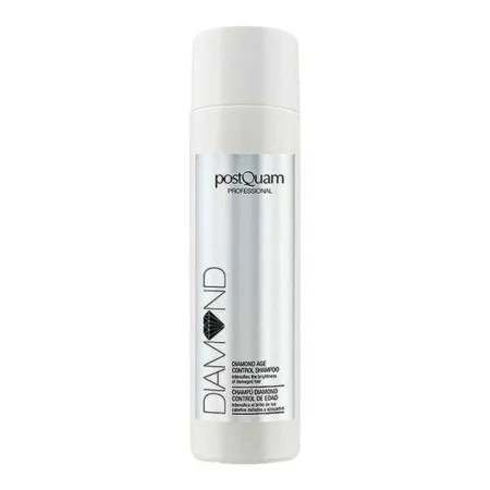 Shampoo Diamond Postquam (250 ml) von Postquam, Shampoos - Ref: S0524060, Preis: 11,51 €, Rabatt: %