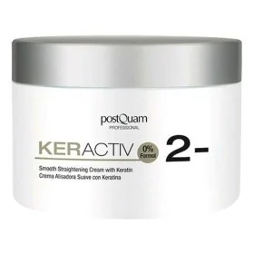 Crema Lisciante per Capelli Keractiv Postquam PQPKER02 (200 ml) 200 ml di Postquam, Trattamenti liscianti - Rif: S0524063, Pr...