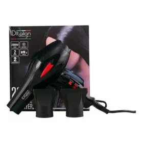 Hairdryer IdItalian Id Italian Gti by Id Italian, Hair dryers and diffusers - Ref: S0524100, Price: 75,60 €, Discount: %