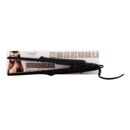 Plancha de Pelo Id Italian Keractiv de Id Italian, Planchas para el pelo - Ref: S0524102, Precio: 23,26 €, Descuento: %