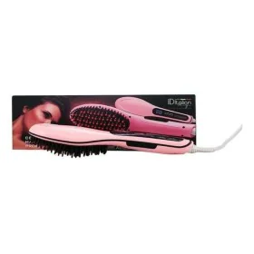 Brush Id Italian by Id Italian, Hairbrushes - Ref: S0524105, Price: 41,22 €, Discount: %