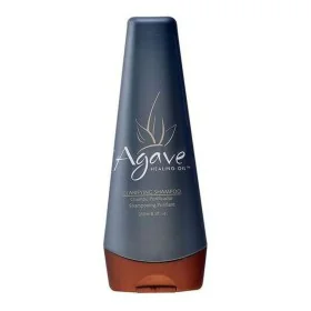 Shampooing hydratant Healing Oil Agave (250 ml) de Agave, Shampooings - Réf : S0524278, Prix : 17,85 €, Remise : %