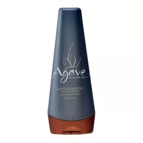 Shampoo Idratante Healing Oil Agave (250 ml) di Agave, Shampoo - Rif: S0524278, Prezzo: 17,13 €, Sconto: %