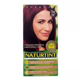 Amoniakfreie Färbung Naturtint Naturtint Naturtint M Hellbraunes Mahagoni 170 ml von Naturtint, Farben - Ref: S0524585, Preis...