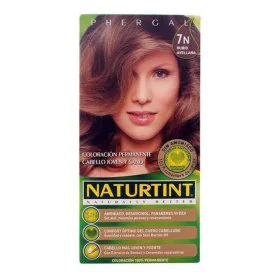 Amoniakfreie Färbung Naturtint Naturtint Naturtint N Haselnussblond 170 ml von Naturtint, Farben - Ref: S0524589, Preis: 10,1...