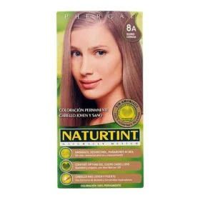 Amoniakfreie Färbung Naturtint Naturtint Naturtint A Aschblond 170 ml von Naturtint, Farben - Ref: S0524590, Preis: 10,31 €, ...