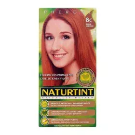 Amoniakfreie Färbung Naturtint Naturtint Naturtint C 170 ml von Naturtint, Farben - Ref: S0524591, Preis: 10,31 €, Rabatt: %