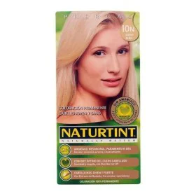 Teinture sans ammoniaque Naturtint Naturtint Naturtint N Blond blanc 170 ml de Naturtint, Coloration permanente - Réf : S0524...