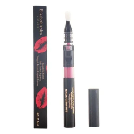 Brillant à lèvres Elizabeth Arden A0102585 Fearless Red 2,4 ml de Elizabeth Arden, Gloss - Réf : S0526406, Prix : 7,96 €, Rem...