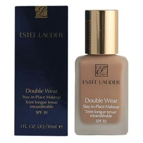 Base de maquillage liquide Estee Lauder Double Wear 30 ml Spf 10 de Estee Lauder, Fonds de teint - Réf : S0526488, Prix : 37,...