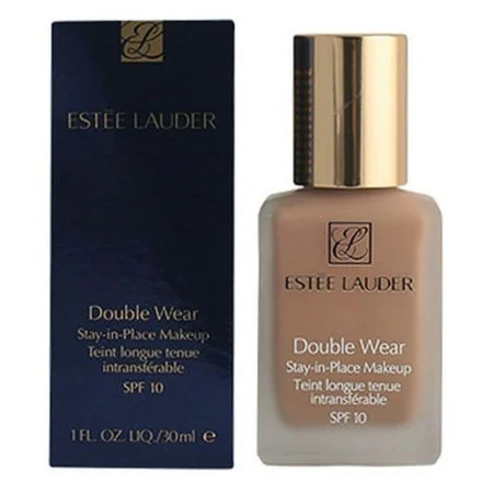 Liquid Make Up Base Estee Lauder Double Wear 30 ml Spf 10 by Estee Lauder, Foundations - Ref: S0526488, Price: 39,83 €, Disco...