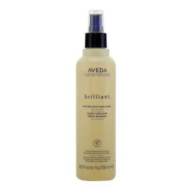 Laca Fijadora Brilliant Aveda 143567 250 ml de Aveda, Lacas - Ref: S0528225, Precio: 21,68 €, Descuento: %