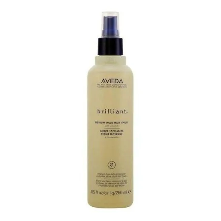 Lacca Fissante Brilliant Aveda 143567 250 ml di Aveda, Lacche e spray per capelli - Rif: S0528225, Prezzo: 22,87 €, Sconto: %