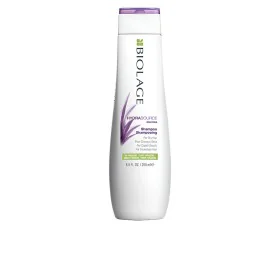 Shampoo Biolage Hydrasource Matrix (250 ml) von Biolage, Shampoos - Ref: S0529028, Preis: 16,26 €, Rabatt: %