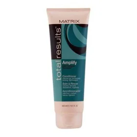 Conditioner Total Results Amplify Matrix by Matrix, Conditioners - Ref: S0529065, Price: 11,45 €, Discount: %