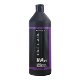 Après-shampooing Total Results Color Obsessed Matrix de Matrix, Après-shampooings - Réf : S0529095, Prix : 20,12 €, Remise : %