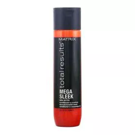 Conditioner Total Results Sleek Matrix (300 ml) by Matrix, Conditioners - Ref: S0529108, Price: 11,63 €, Discount: %