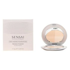 Compact Make Up Kanebo Sensai Cp (8 g) 8 g by Kanebo, Foundations - Ref: S0529343, Price: 75,87 €, Discount: %