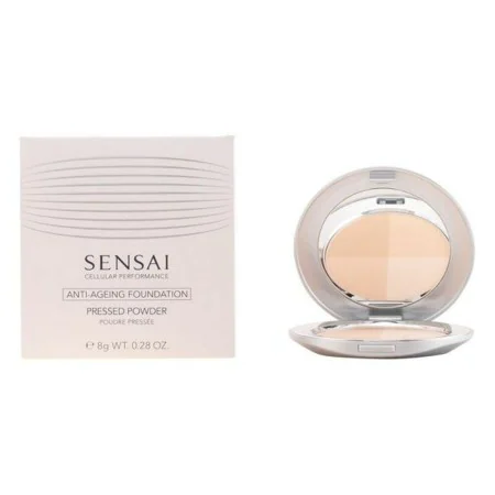 Maquillage compact Kanebo Sensai Cp (8 g) 8 g de Kanebo, Fonds de teint - Réf : S0529343, Prix : 75,87 €, Remise : %