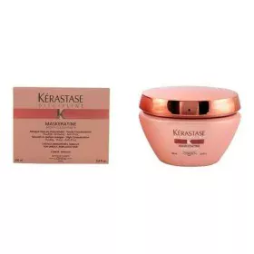 Masque hydratant Discipline Kerastase 3474630654990 200 ml de Kerastase, Soins et masques - Réf : S0529761, Prix : 45,42 €, R...