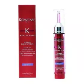 Farbschutz Reflection Kerastase Reflection 10 ml von Kerastase, Haar- und Kopfhautpflege - Ref: S0529815, Preis: 27,73 €, Rab...