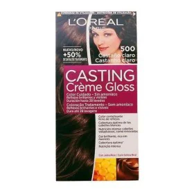 Dye No Ammonia Casting Creme Gloss L'Oreal Make Up Casting Creme Gloss 180 ml by L'Oreal Make Up, Permanent Colour - Ref: S05...