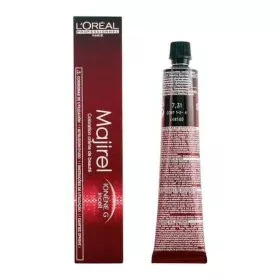 Teinture permanente Majirel L'Oreal Professionnel Paris 0000003544 Nº 7,31 50 ml de L'Oreal Professionnel Paris, Coloration p...