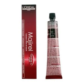 Tintura Permanente Majirel L'Oreal Professionnel Paris 2059 Nº 6,3 50 ml di L'Oreal Professionnel Paris, Colore permanente - ...