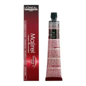 Teinture permanente Majirel L'Oreal Professionnel Paris LMAJ78 (50 ml) Nº 7,8 50 ml de L'Oreal Professionnel Paris, Coloratio...