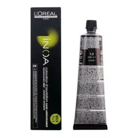 Teinture sans ammoniaque Inoa L'Oreal Professionnel Paris 0000012549 (60 g) Nº 5,8 60 g de L'Oreal Professionnel Paris, Color...