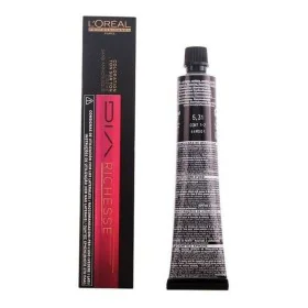 Teinture permanente Dia Richesse L'Oreal Professionnel Paris 3122 Nº 5,31 Nº 5,31 50 ml de L'Oreal Professionnel Paris, Color...