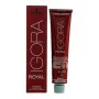 Permanent Dye Igora Royal Schwarzkopf 1023 4-88 Nº 4-88 Nº 9.0-rubio muy claro Nº 8.0-rubio claro 60 ml by Schwarzkopf, Perma...