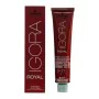 Permanent Dye Igora Royal Schwarzkopf Igora Royal 0-77 Nº 9.0-rubio muy claro Nº 8.0-rubio claro 60 ml by Schwarzkopf, Perman...