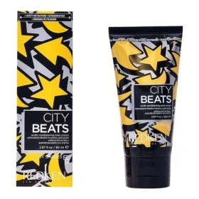 Semi-permanent Colourant City Beats Redken City Beats Yellow Cab 85 ml by Redken, Semi-Permanent Colour - Ref: S0531449, Pric...