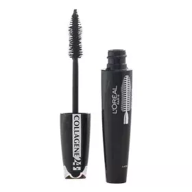 Mascara Mega Volume Collagene L'Oreal Make Up Mega Volume Collagene 9 ml by L'Oreal Make Up, Mascaras - Ref: S0531626, Price:...