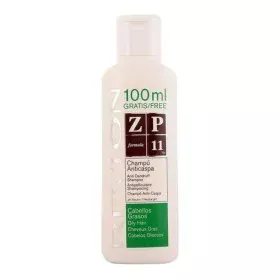 Shampooing antipelliculaire Zp 11 Revlon de Revlon, Shampooings - Réf : S0531740, Prix : 7,09 €, Remise : %