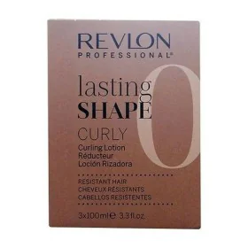 Fijador Flexible para el Cabello Lasting Shape Revlon Lasting Shape 100 ml de Revlon, Geles - Ref: S0531895, Precio: 17,81 €,...