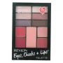 Paleta de Sombras de Ojos Palette Revlon 39019 de Revlon, Juegos de maquillaje - Ref: S0532191, Precio: 10,06 €, Descuento: %