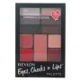 Paleta de Sombras de Ojos Palette Revlon 39019 de Revlon, Juegos de maquillaje - Ref: S0532191, Precio: 10,06 €, Descuento: %