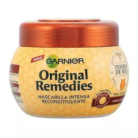 Masque revitalisant Original Remedies Fructis de Garnier, Masques - Réf : S0532546, Prix : 8,26 €, Remise : %