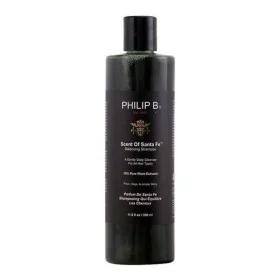 Moisturizing Shampoo Scent Of Santa Fe Philip B (350 ml) by Philip B, Shampoos - Ref: S0532666, Price: 63,60 €, Discount: %