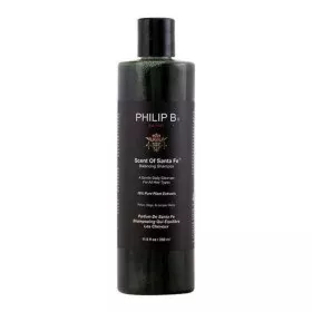 Champô Hidratante Scent Of Santa Fe Philip B (350 ml) de Philip B, Champôs - Ref: S0532666, Preço: 63,60 €, Desconto: %