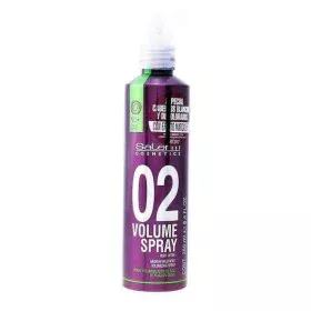 Spray para Dar Volumen Root Lifter Salerm (250 ml) de Salerm, Lacas - Ref: S0532845, Precio: 13,04 €, Descuento: %