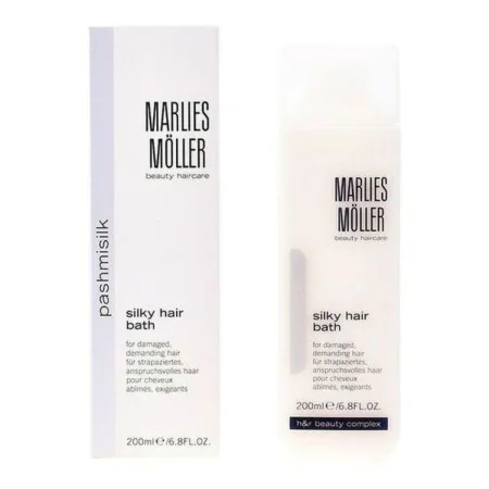 Moisturizing Shampoo Pashmisilk Marlies Möller by Marlies Möller, Shampoos - Ref: S0532994, Price: 30,00 €, Discount: %