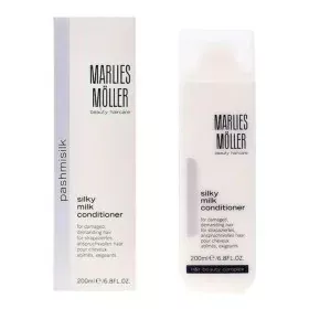 Acondicionador Pashmisilk Marlies Möller (200 ml) de Marlies Möller, Acondicionadores - Ref: S0532995, Precio: 32,59 €, Descu...