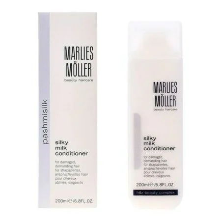 Acondicionador Pashmisilk Marlies Möller (200 ml) de Marlies Möller, Acondicionadores - Ref: S0532995, Precio: 32,61 €, Descu...