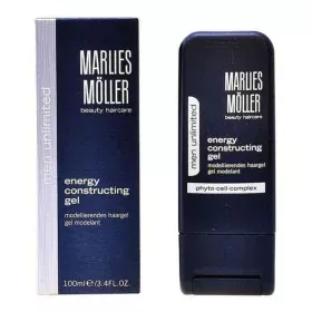 Gel Fijador Men Unlimited Marlies Möller (100 ml) de Marlies Möller, Geles - Ref: S0533005, Precio: 22,52 €, Descuento: %